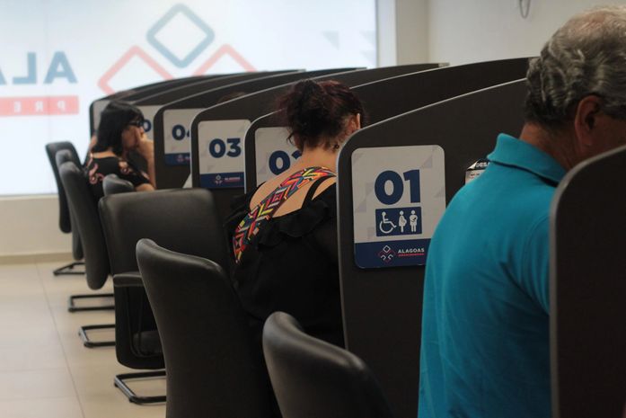 Alagoas Previdência anuncia prova de vida digital para pensionistas nascidos em agosto