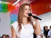 Prefeita Ceci anuncia construção de nova Unidade Básica de Saúde no Conjunto Maria de Nazaré durante inauguração da Creche CRIA em Atalaia