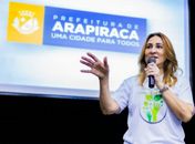 Congresso Corretores em Destaque terá participação de secretária municipal