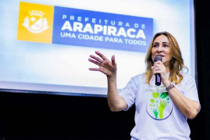 Congresso Corretores em Destaque terá participação de secretária municipal