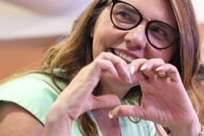 Disseram à boca miúda que a educação de Maceió piorou. Ôxe, 'tu já viu' o resultado do IDEB, hoje?