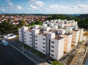 Prefeitura de Maceió sorteia mais 128 imóveis do Residencial Mário Peixoto