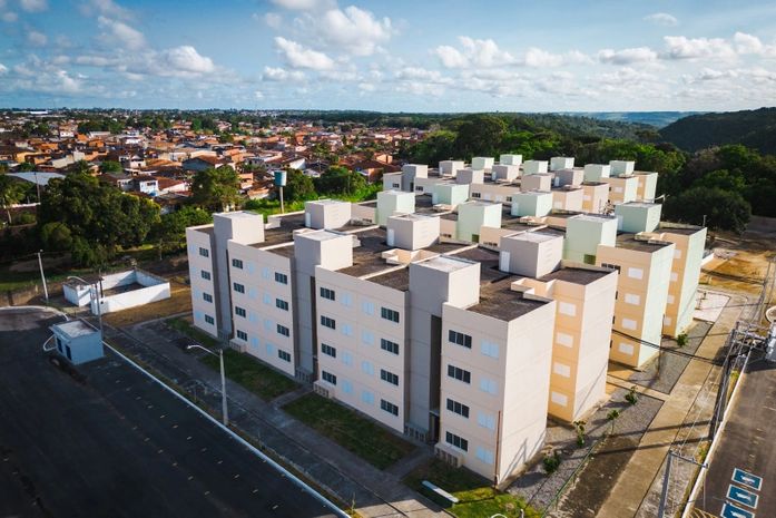 Prefeitura de Maceió sorteia mais 128 imóveis do Residencial Mário Peixoto
