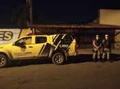 PM registra três casos de descumprimento ao Decreto Emergencial
