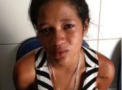 Samara dos Santos da Silva