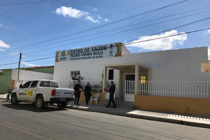 Unidades de saúde são multadas em mais de R$ 36 mil durante fiscalização