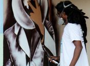 1º Circuito de Artes Periféricas – Da Ribeira à Maçonaria: Hip Hop e Poesia movimenta cena Hip - Hop em Palmeira dos Indios 