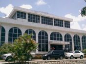Prédio do TCE