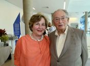 Morre Mario Adler, ex-presidente da Estrela e criador do Dia das Crianças no Brasil