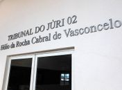 Julgamento será realizado no 2º Salão do Júri, em Maceió. 