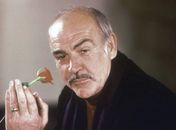 Viúva de Sean Connery diz que ator sofria de demência: 'Não era vida'