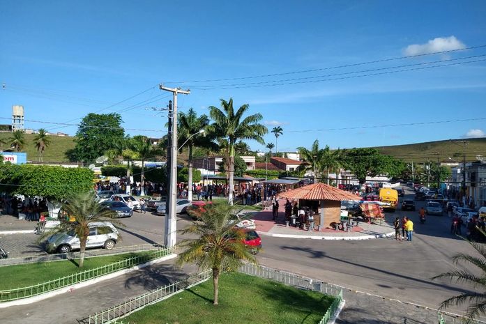 MPAL apura falta de concurso público em município de AL há mais de uma década