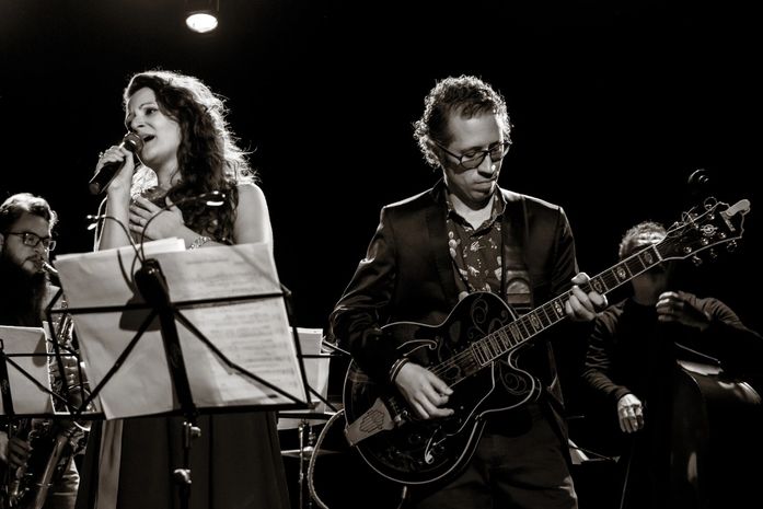 Jazz Panorama ao Vivo volta aos palcos e participa de celebração mundial do Dia Internacional do Jazz