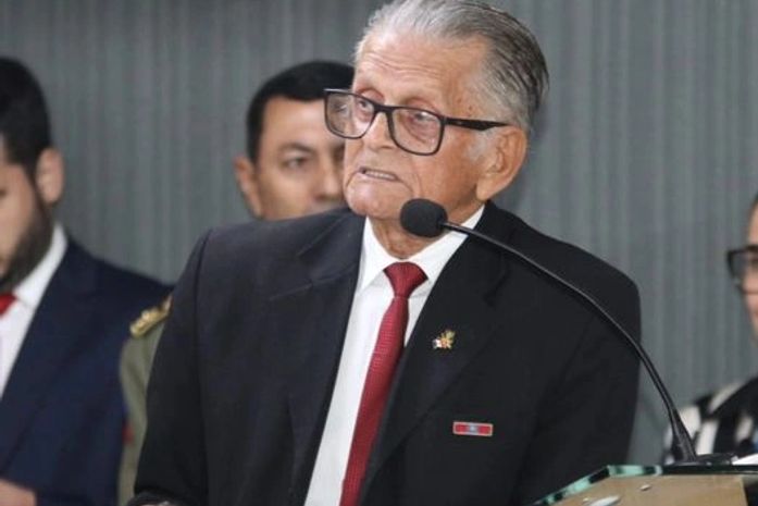 Ismael Pereira enaltece a iniciativa do Sindilojas Arapiraca pela assinatura de convênio entre a Prefeitura e o Senac para oferta de cursos gratuitos profissionalizantes