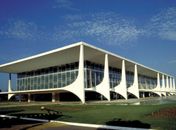 Palácio do Planalto