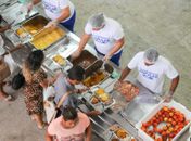 Restaurante Popular amplia cardápio na Semana Santa