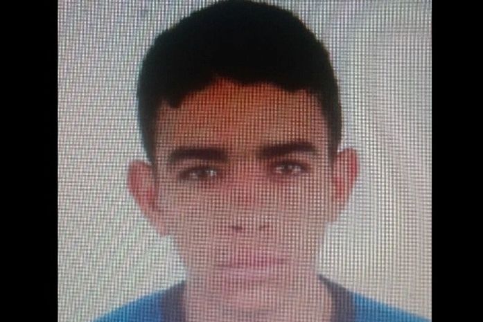 Célio Roberto Pereira de Lima, de 27 anos, era procurado pela justiça.