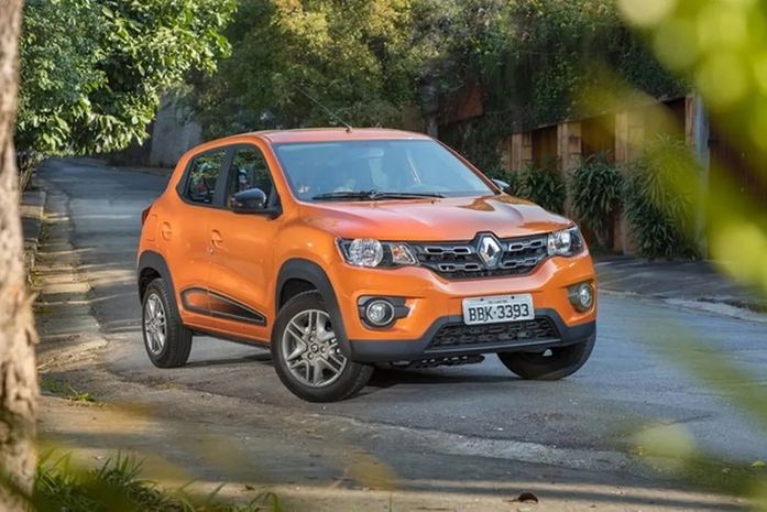 Mercado brasileiro supera 2,5 milhões de carros novos vendidos em 2025