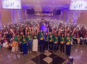 Aulão pré-Enem, promovido pela Prefeitura de Maceió, reúne mais de mil estudantes