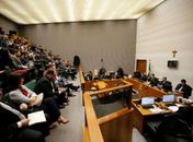 Maioria do STJ decide reduzir pena do ex-presidente Lula