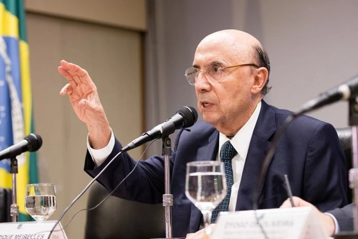 Reforma da Previdência irá a votação nas próximas semanas, diz Meirelles
