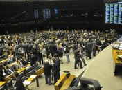 Câmara dos Deputados