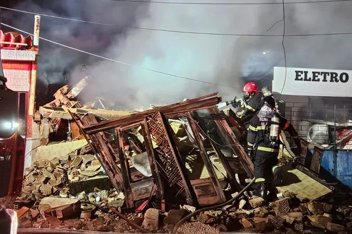 Incêndio na Ponta da Terra: Polícia Civil investiga tentativa de feminicídio