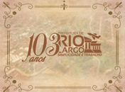 Rio Largo vai comemorar 103 anos na próxima sexta-feira (13)