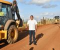 Prefeitura de Belém leva pavimentação à zona rural e amplia obras de infraestrutura