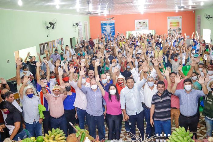 Prefeitura e Sindicato dos Trabalhadores assinarão convênio para fortalecer agricultura familiar
