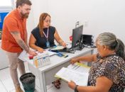 Mais de 10 mil famílias de Maceió estão com o Cadastro Único desatualizado
