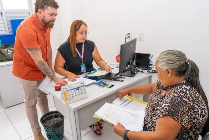 Mais de 10 mil famílias de Maceió estão com o Cadastro Único desatualizado