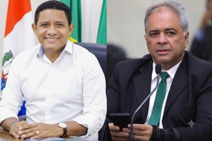 Assembleia Legislativa aprova Título de Cidadão Honorário de Alagoas a Júlio Cezar