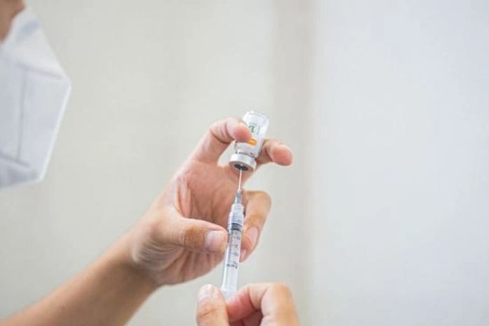 Covid-19: profissionais de saúde participam de capacitação para vacinação de crianças em Piranhas

