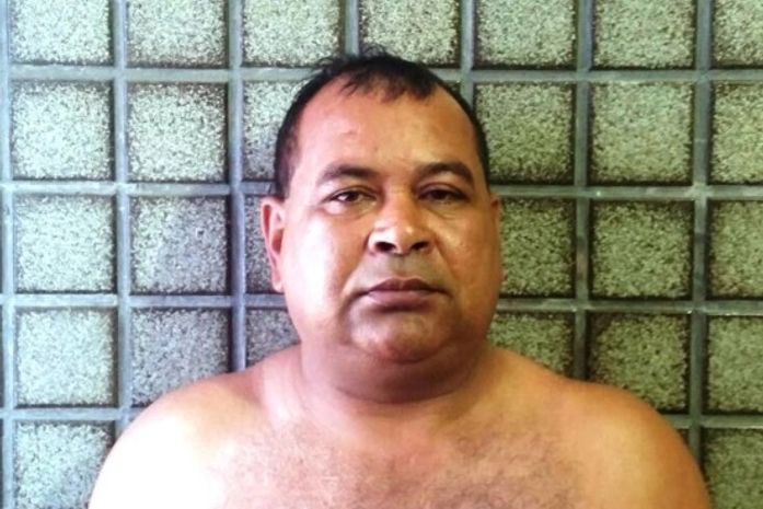 Comerciante acusado de estupro é preso pela PC