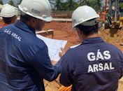 Arsal apresenta balanço da regulamentação da lei estadual do gás para o 1º trimestre de 2025