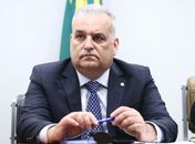 Alfredo Gaspar cobra explicações ao Ministério da Justiça sobre troca de delegado da PF em investigação do INSS