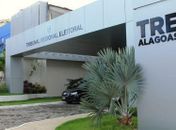 Tribunal Regional Eleitoral de Alagoas (TRE)