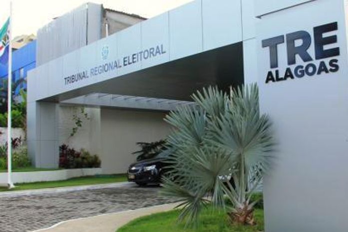 Tribunal Regional Eleitoral de Alagoas (TRE)