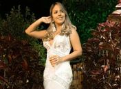 blogueira Leydi Paranhos é uma das que vão estar presentes no baile