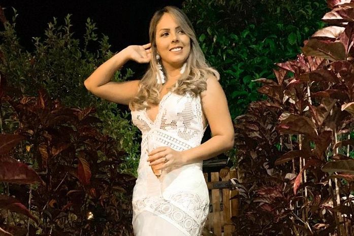 blogueira Leydi Paranhos é uma das que vão estar presentes no baile