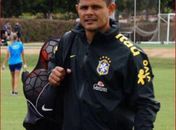 Tutti ex-ASA é contratado como novo preparador de goleiros do CSA