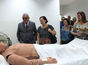 Cesmac inaugura Laboratório de Habilidades para área de saúde