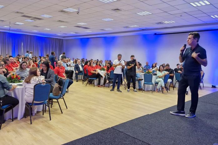 Telesil lança o Edifício Dom Antônio, um marco de sofisticação e conforto em Maceió