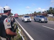 Batalhão de Polícia Rodoviário vai abranger atuação para Agreste e Sertão