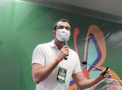 Saúde Mental: Secretário de Saúde de Murici representará municípios em Conferência Nacional