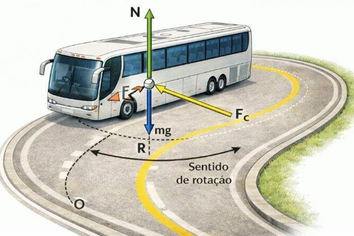Laudo pericial descarta falha mecânica e alta velocidade como causas de acidente com romeiros em Alagoas