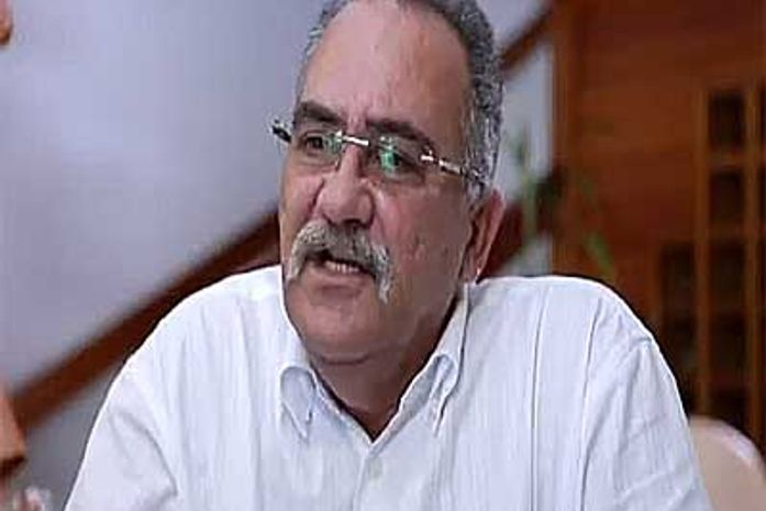 Delegado federal Gustavo Gominho