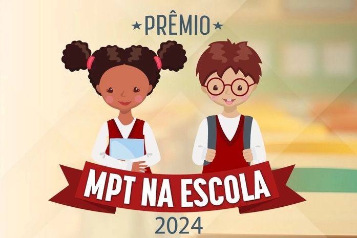 MPT na Escola 2024 divulga regras de premiação de estudantes em Alagoas