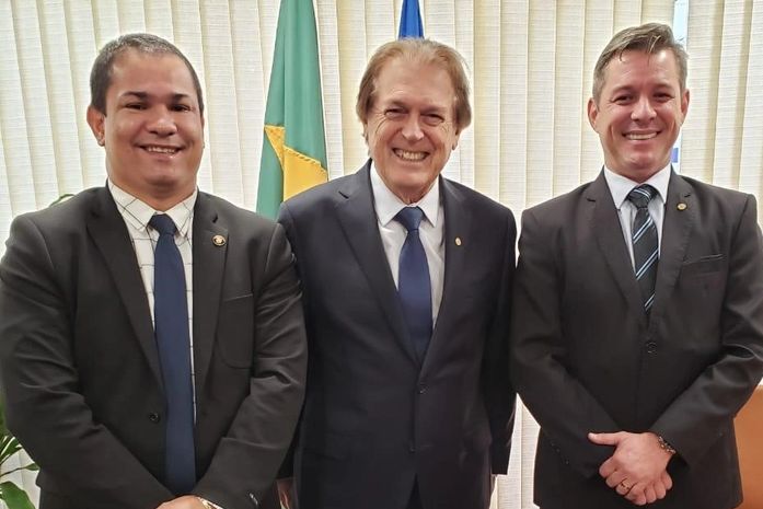 Direção nacional "arruma" PSL em Alagoas, mas partido pode continuar dividido